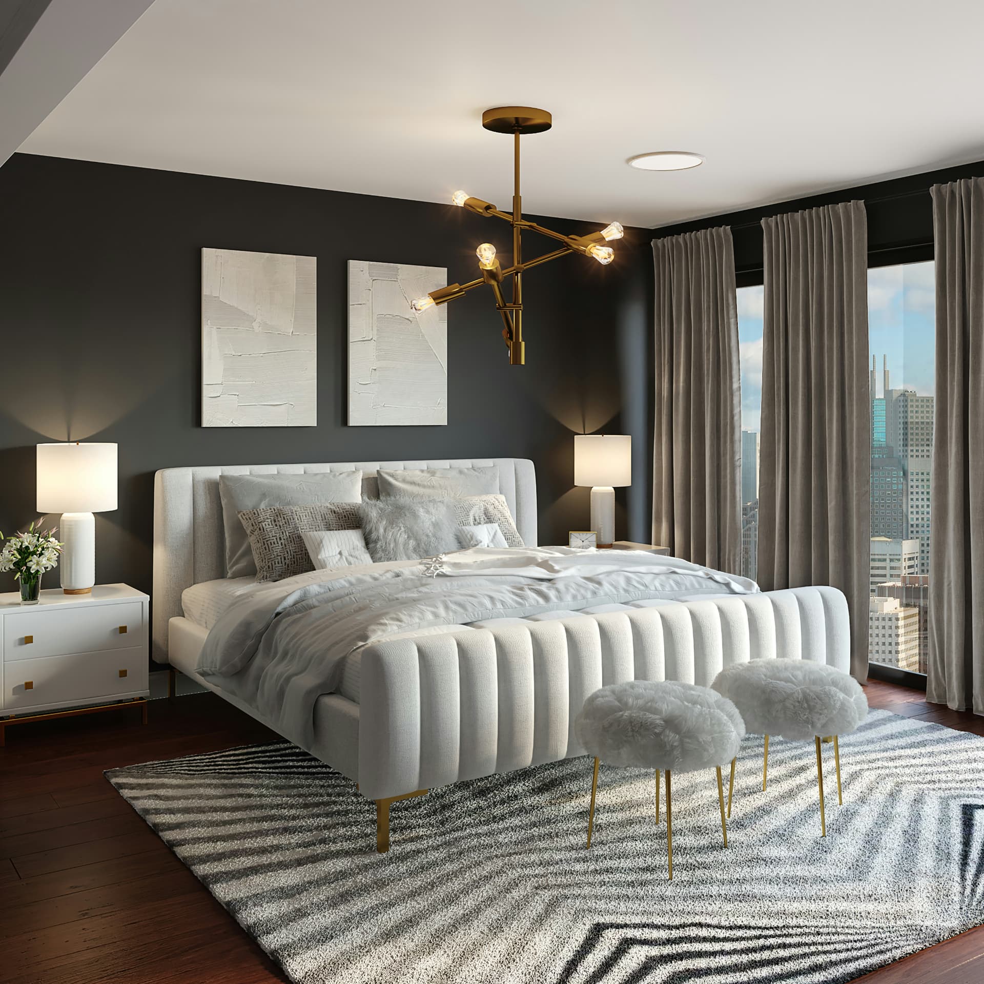 Interior Design project reference 13