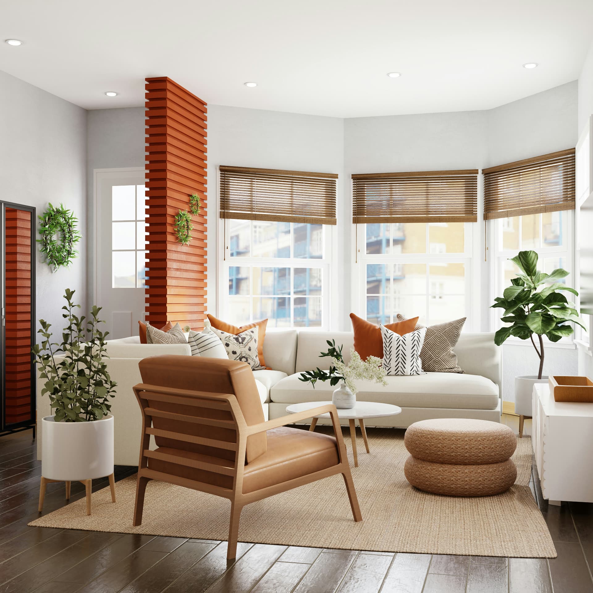 Interior Design project reference 6