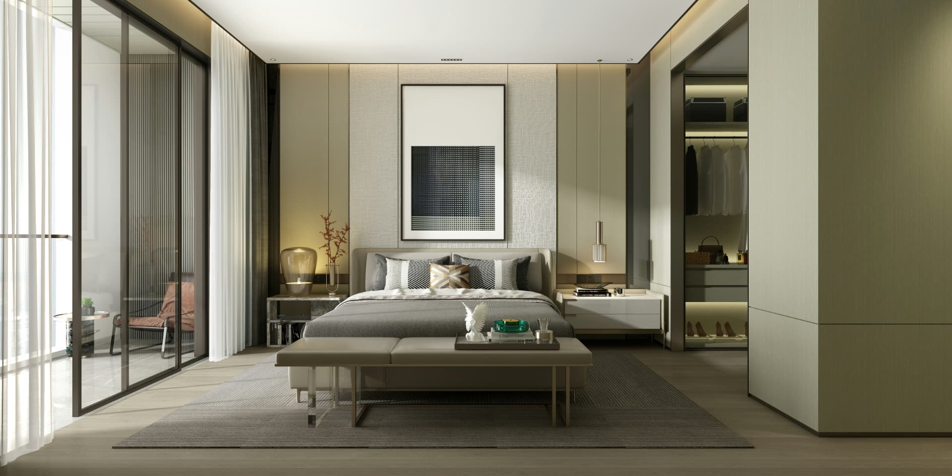 Interior Design project reference 3