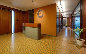 Terrazzo Flooring project reference 1