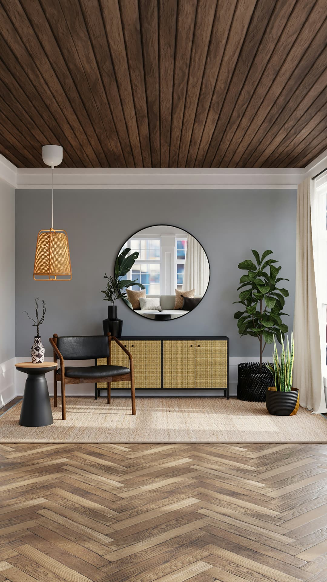 Interior Design project reference 10