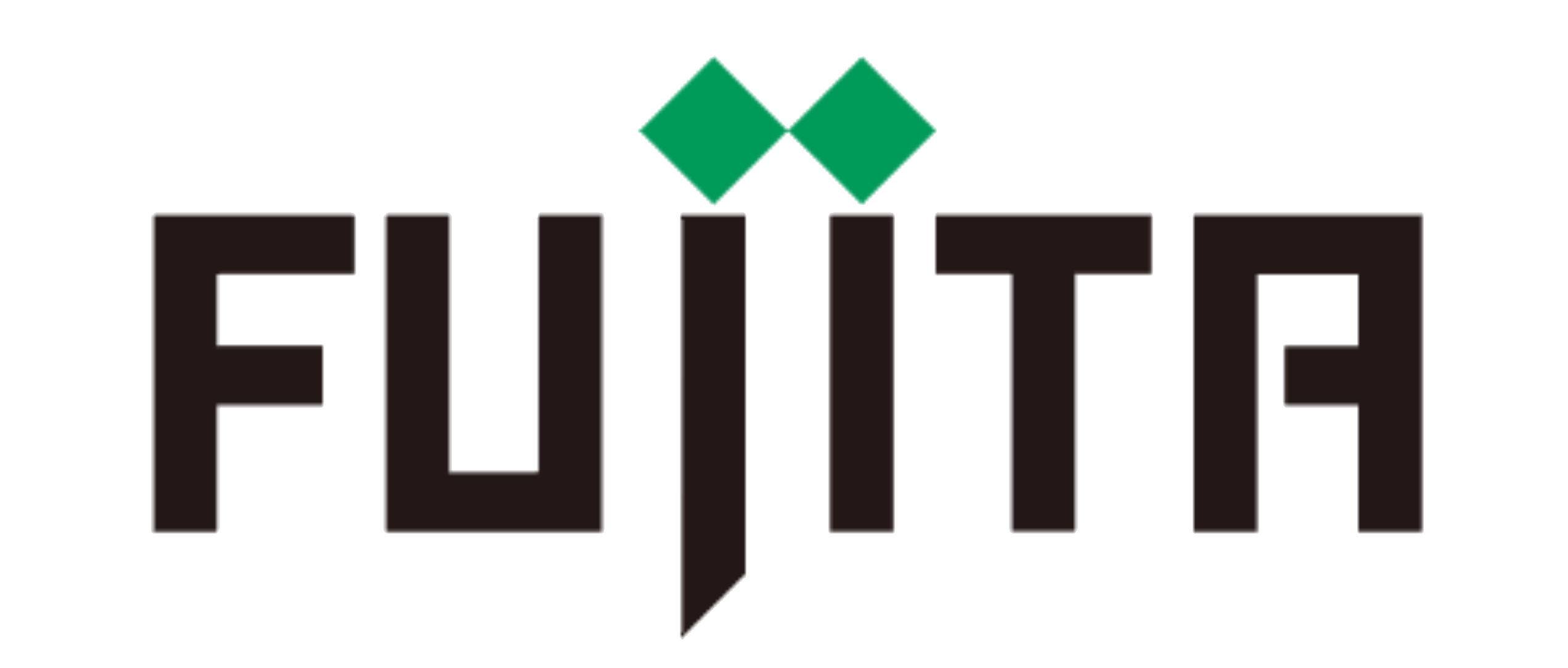 FUJITA logo