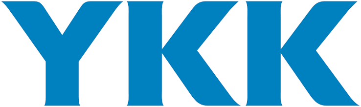 YKK logo